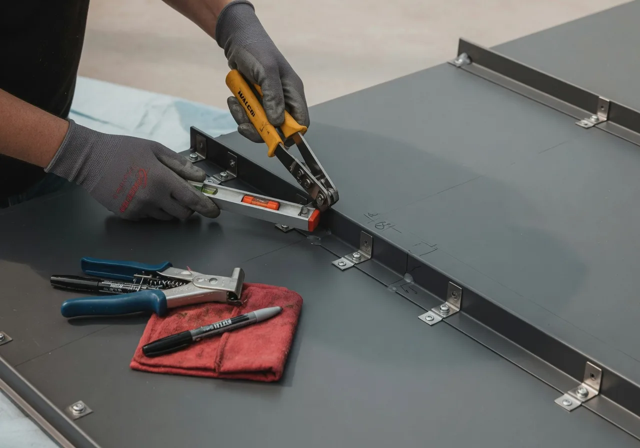 Why choose Metal Roofing Installation in Nome, AK